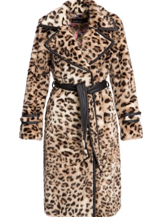 Пальто Marc Cain (2360): фото - Invogue